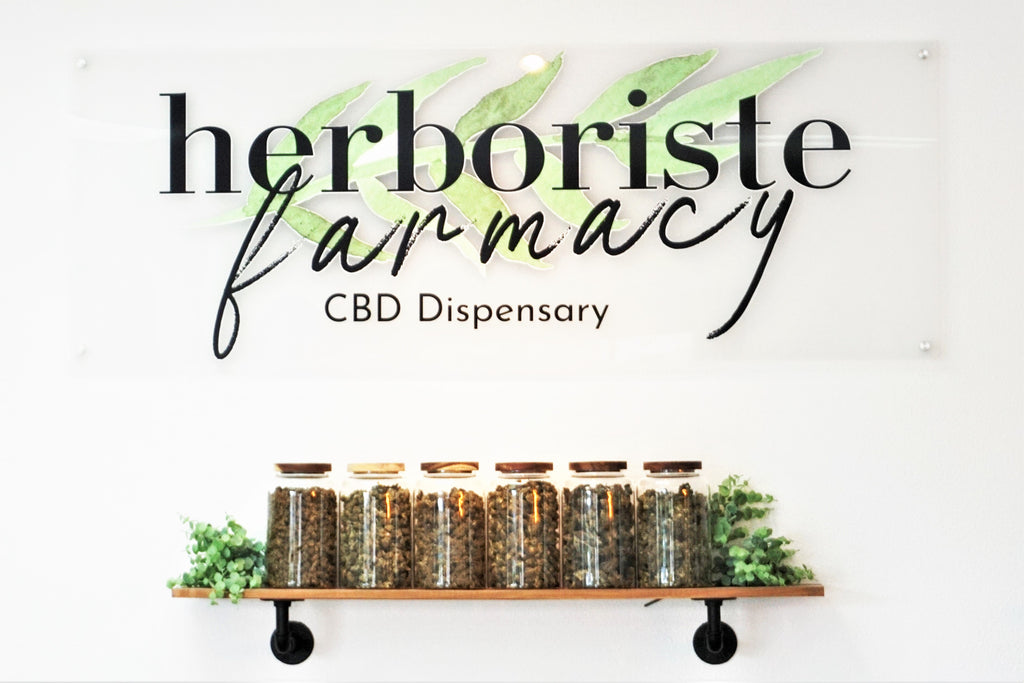 Herboriste Farmacy