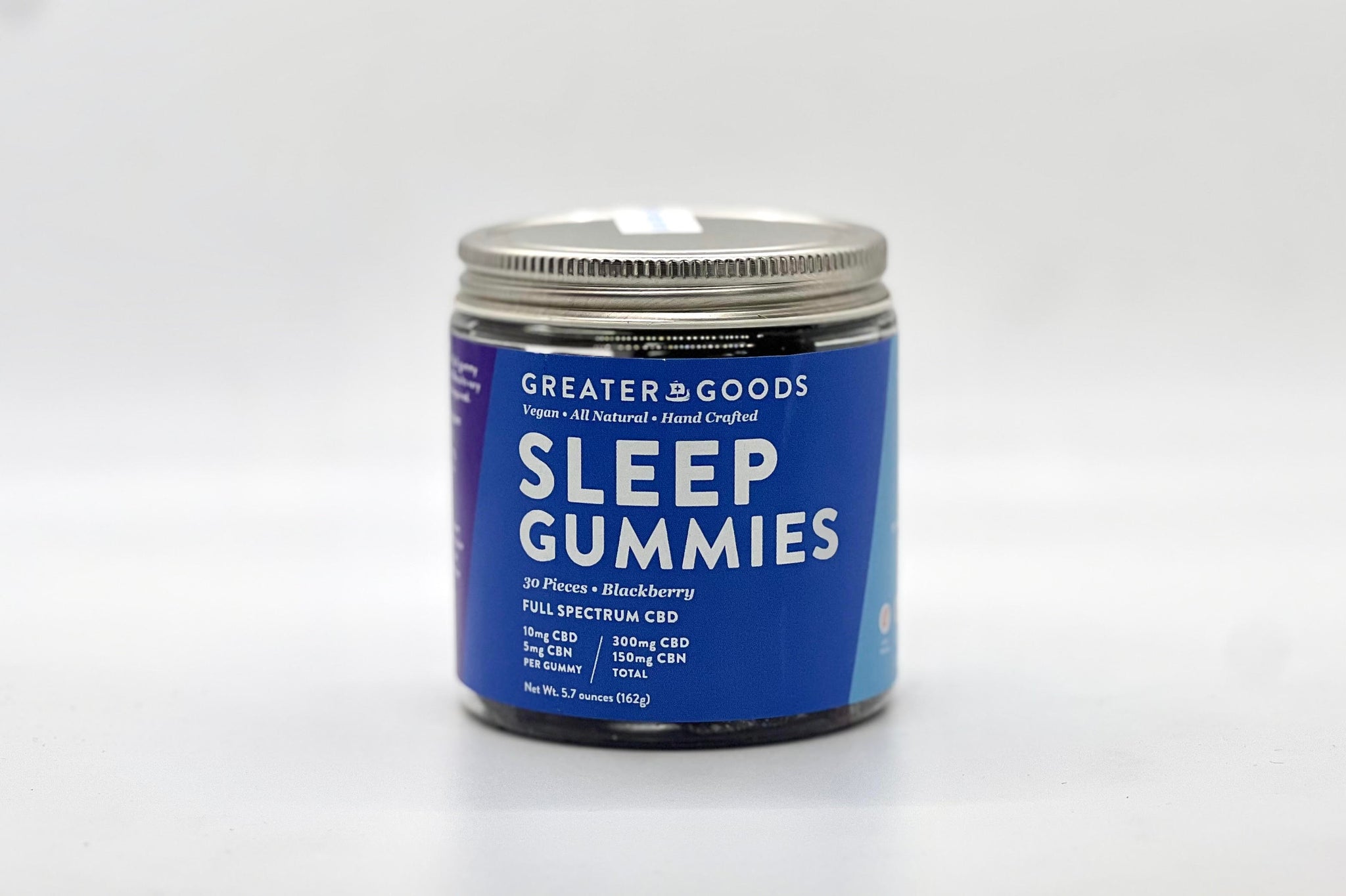 Sleep CBD Gummies