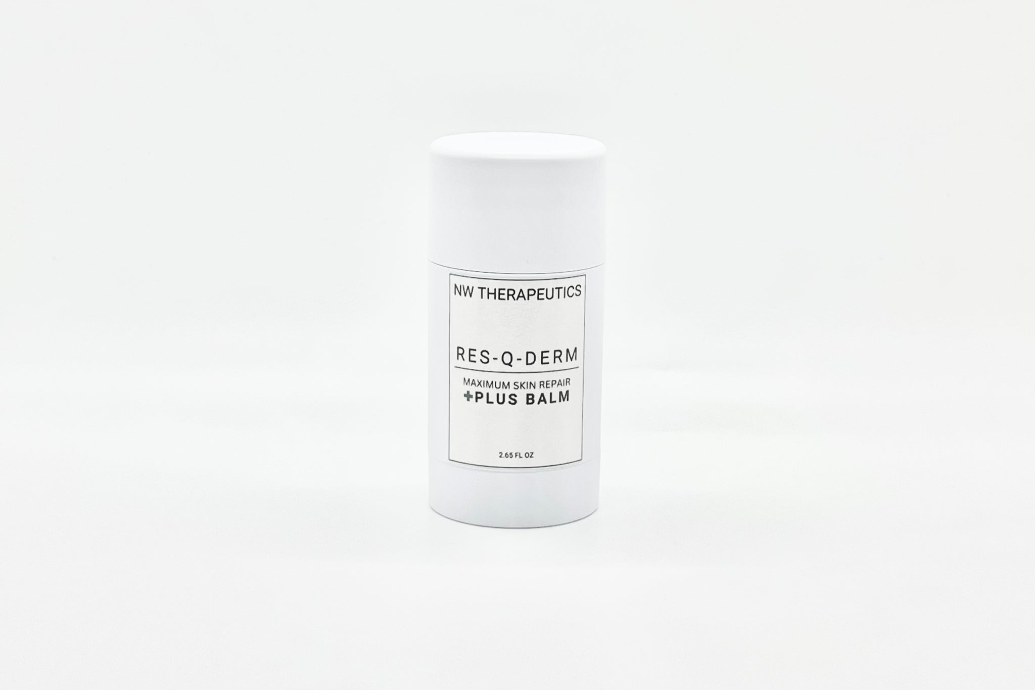 Res-Q-Derm Plus Balm