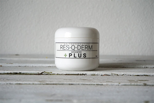 Res-Q-Derm Plus