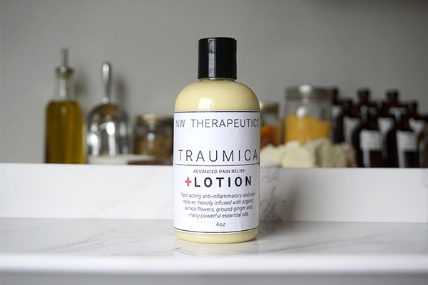 Traumica Original Lotion